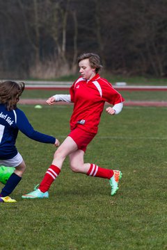 Bild 36 - B-Juniorinnen SV Wahlstedt - SG Wentorf-S./Schnberg